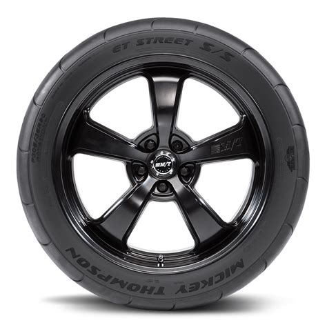 Mickey Thompson ET Street S/S Tires 255611 - Summit …