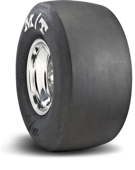 Mickey Thompson Slicks Information NastyZ28.com