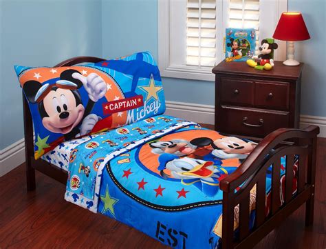 Mickey baby book Baby Bedding Bizrate