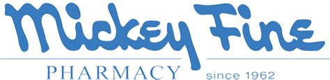 Mickey fine pharmacy. Things To Know About Mickey fine pharmacy. 