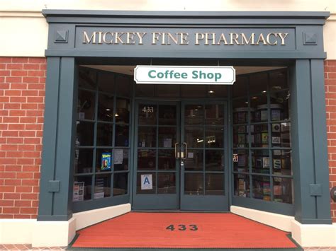 Mickey fine pharmacy beverly hills. Mickey Fine Pharmacy & Grill. Phone: 310-271-6123 Fax: 310-273-5339 Email: info@mickeyfine.com Address: 433 N. Roxbury Drive,, Beverly Hills, CA 90210. Contact Us. Shop Products . Refill Prescription . Product Categories. Fitness & Nutrition Home Health Care Solutions Medicines & Treatments Household 