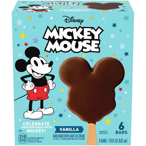 Mickey ice cream. Things To Know About Mickey ice cream. 