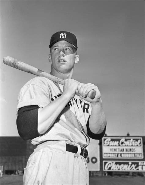 Mickey mantle rookie. Things To Know About Mickey mantle rookie. 