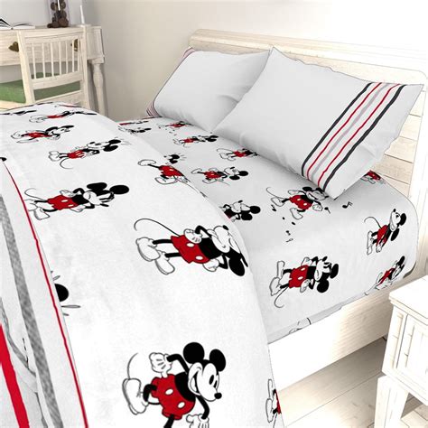 Mickey mouse bed sheets. Things To Know About Mickey mouse bed sheets. 