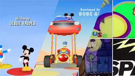 Mickey mouse clubhouse credits remix. Things To Know About Mickey mouse clubhouse credits remix. 