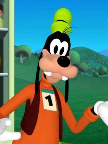 Mickey mouse clubhouse goofy. Things To Know About Mickey mouse clubhouse goofy. 