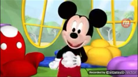 Mickey mouse clubhouse hot dog song. Mickey Mouse Clubhouse Hot Dog Song in Reversed 