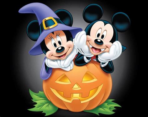 Mickey mouse halloween. Things To Know About Mickey mouse halloween. 