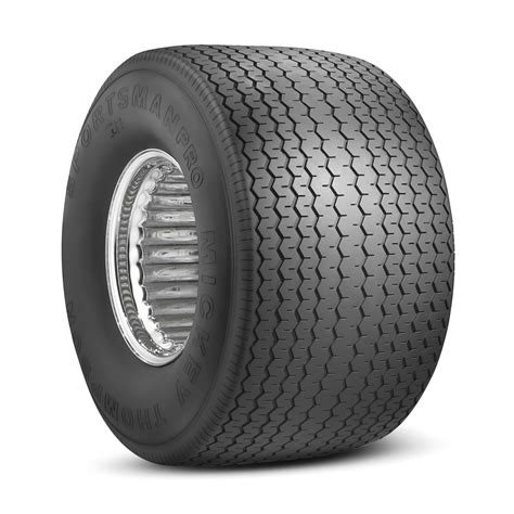 Mickey thompson tires. Get the Mickey Thompson Difference. Browse More Tyres. Mickey’s contribution as an innovator of revolutionary tyres went beyond motorsport. The 4WD tyres available today … 