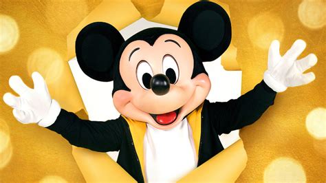 The MickeyBlog podcast has already brought you some great Holiday content. . Mickeyblog