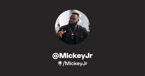 Mickeyjr Onlyfans Leak (SEX) 💋
