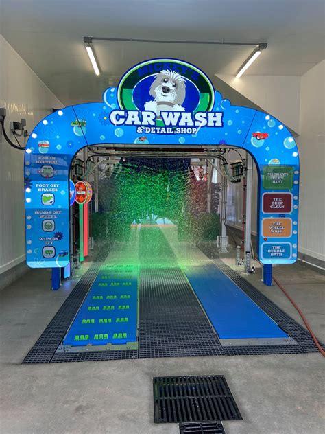 Mickeys Car Wash and Detail Shop - Reviews Facebook