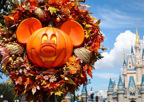 Mickeys not-so-scary halloween party. Celebrate fall with Mickey! Even if the temperatures are up in the 90s … Party Basics. Mickey’s Not So Scary Halloween Party runs from 7 pm to midnight on the following dates – dates with an asterisk are (or were) sold out: 