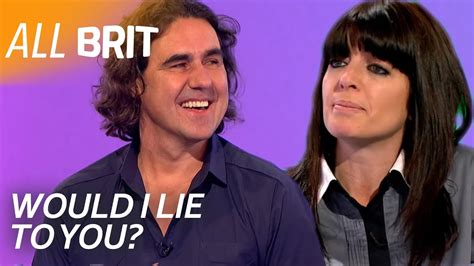 Micky Flanagan - Would I Lie to You? TVmaze