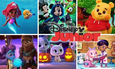 Micky new video.  Get behind-the-scenes and extras all on Disney Junior.  ...