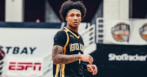 Oct 28, 2021 · Williams, a 5-star prospect in the 2023 college basketball recruiting class, is one of the most well-known high school athletes in the country with over 3.3 million followers on Instagram. . 