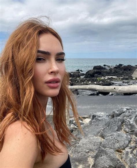 Micr bikini gallery.  How did fans react to Megan Fox&rsquo;s Instagram return? 4 days a...