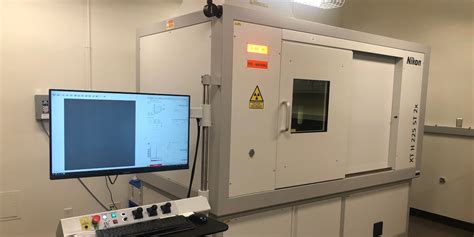 Micro CT Scan - UAntwerpen