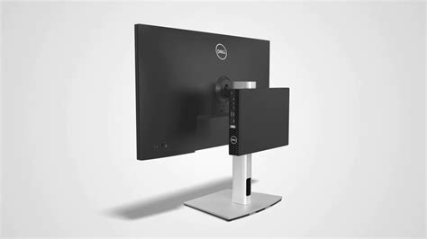 Micro Form Factor AllinOne Stand MFS22