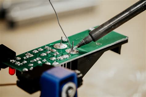 Micro Soldering Classes Near Me