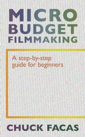 Micro budget filmmaking a step by step guide for beginners. - Manual de taller de tractores leyland 154.
