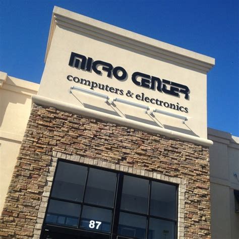 Micro center brentwood promenade. Micro Center | 13,023 followers on LinkedIn. The best computer store in the world! #microcenter | Micro Center is the nation’s leading computer and electronic device retailer. Our technology super store has an industry-leading 40,000+ selection of premier brands and the most knowledgeable staff in the business. Founded in 1979 in Columbus, Ohio, we … 