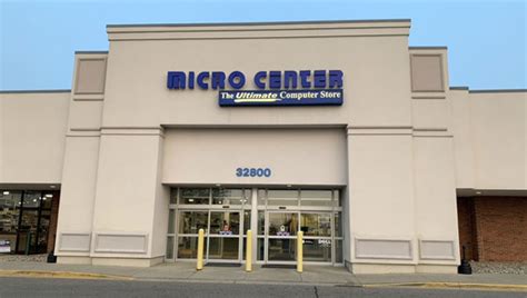 Micro center madison heights mi 48071. Madison Heights, MI 48071. Questions? text or call. Closed. Mon - Sat 10 to 9, Sun 11 to 6. Directions. to. Madison Heights · Madison Heights. Store Info. 