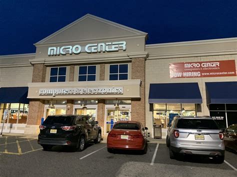 Micro center new jersey paterson nj. Things To Know About Micro center new jersey paterson nj. 