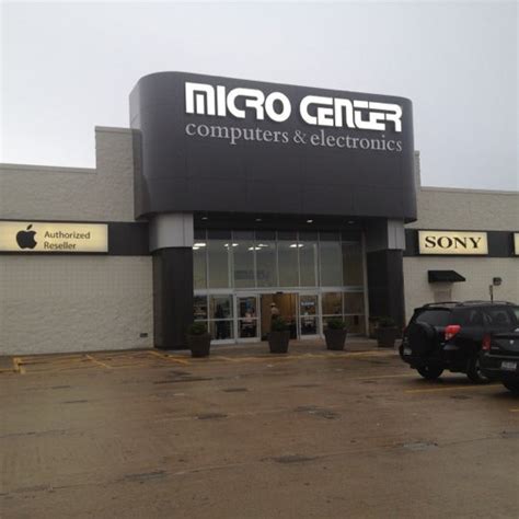 Micro center yonkers ny. Check out all the details about Micro Center in Yonkers - 750-A Central Park Ave, including store hours and contact information! ⭐ 