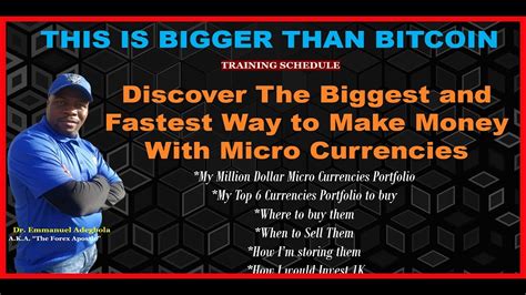 Micro currency. Things To Know About Micro currency. 