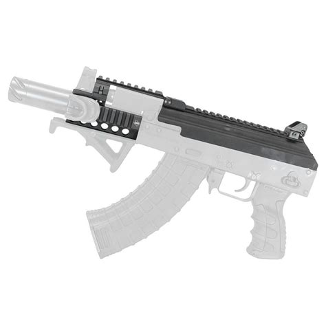 Micro draco dust cover with rail. Overall length: 14.5″. Overall weight: 4.85 lbs. Mfg. Number: HG2797N. UPC: 787450232792. Add to cart. Category: Draco For Sale Tags: 6.25" barrel, 7.62 x 39mm, ak pistol, ak-47 micro draco pistol, ak-47 micro draco pistol - 7.62x39 semi-auto, ak-47 micro draco pistol with double round ticket from, century arms micro draco ak-47 pistol, draco ... 