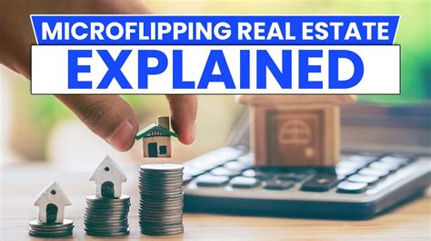Micro flipping real estate. Things To Know About Micro flipping real estate. 