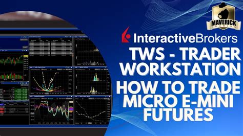 Micro futures brokers. Things To Know About Micro futures brokers. 