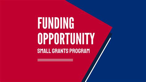 The Micro-Grant Program will only reimburse up to the grant amount. An
