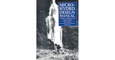 Micro hydro design manual by adam harvey. - Manual de red online epson stylus sx235w.