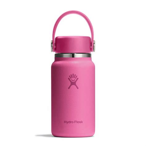 Micro hydro flask amazon.  MULTI-USE: The mini size of the Micro Hydro tiny bott...