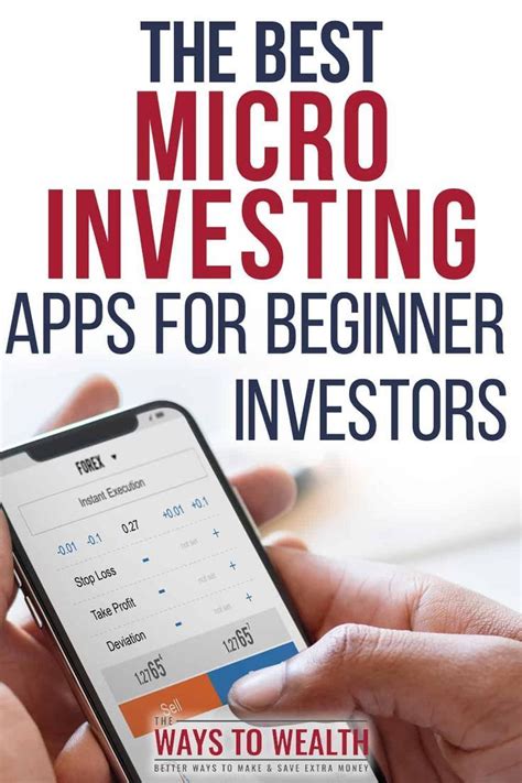 Micro investing apps for beginners. Things To Know About Micro investing apps for beginners. 