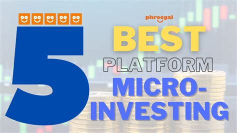 Micro investing platforms. Things To Know About Micro investing platforms. 