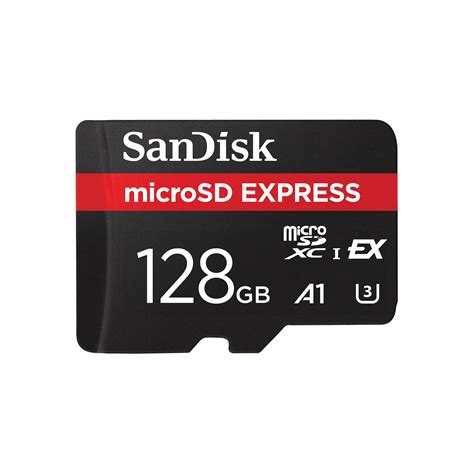 Micro sd express.  Switches, Expression, Expressing And More You may also like SANDISK TARJ...