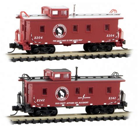 Micro trains. 618290-598 N Scale Micro-Trains MTL 59010 PFE Pacific Fruit Express 40' Steel Reefer #40400 $24.95. 618107-598 N Scale Micro-Trains MTL 49500 SP UP PFE Pacific Fruit Express 40' Reefer #14760 $24.95. 315572-608 N Scale Micro-Trains MTL 70010 PFE Pacific Fruit Express 51' Reefer #302113 $14.95. 617700-598 N Scale Micro-Trains MTL … 