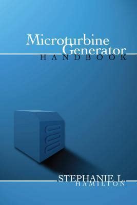 Micro turbine genrator handbook by stephanie. - Werkende jeugd en bedrijfsleven in hun verhouding tot het vormingswerk.