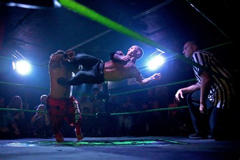 Micro wrestling orlando. Things To Know About Micro wrestling orlando. 