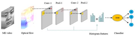 Micro-Expression Recognition Based on Optical Flow and …