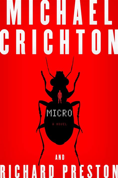 Read Online Micro By Michael Crichton