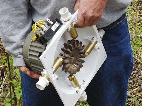MicroHydro Power A Beginners Guide To Design And, 57 OFF