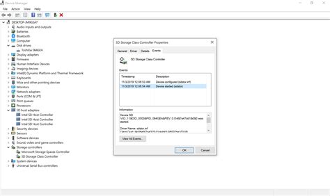 MicroSD slot card does not work - Hi10 Pro - CHUWI