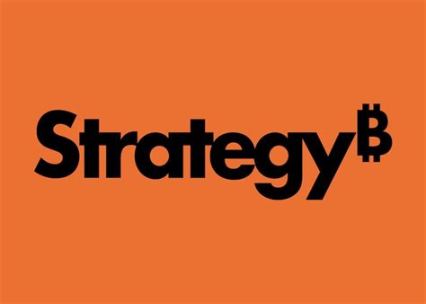 MicroStrategy's Bitcoin Strategy