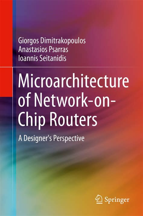 Microarchitecture of network on chip routers a designers perspective. - Cerdota grandota/ how big is a pig.