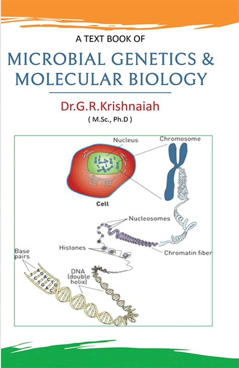 Microbial Genetics and Molecular
