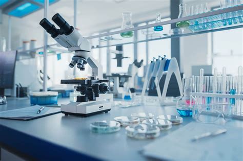 Microbiological Testing Food and Water Testing in Texas